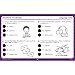 Educational Insights Hot Dots Academic Vocabulary Card Set- Grades 1-3