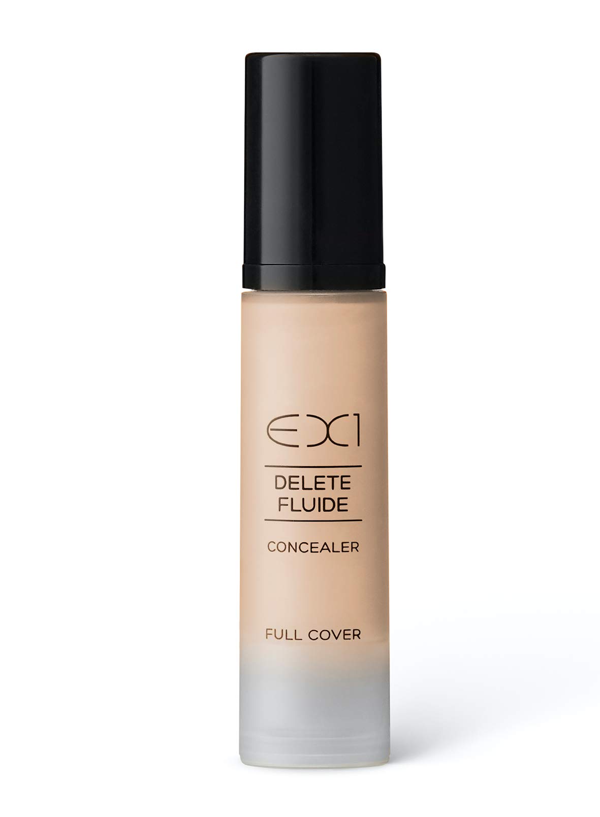 EX1 Cosmetics Delete Fluide Concealer(2.0)