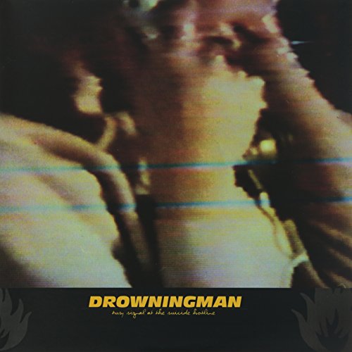 Drowningman - Busy Signal at the Suicide Hotline Lyrics - Zortam Music