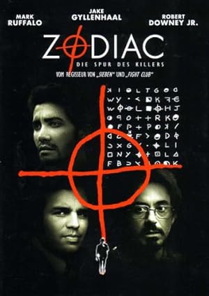 Zodiac - Die Spur Des Killers