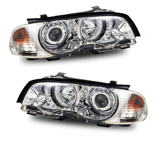 335i Headlight Bmw Replacement Headlights