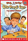 Best Prank Ever (Ready, Freddy! 2nd Grade #4)