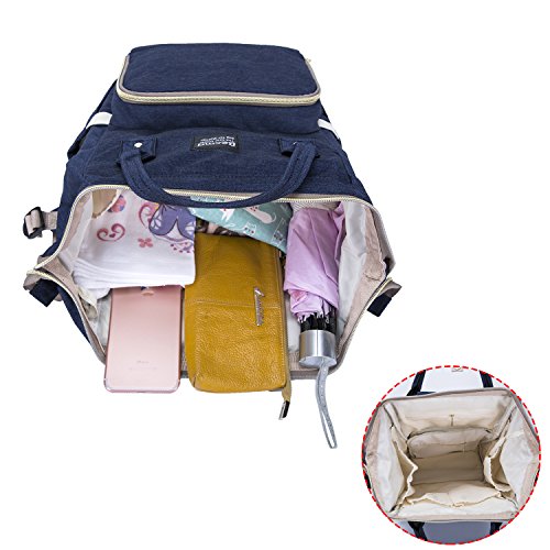 becmd diaper bag