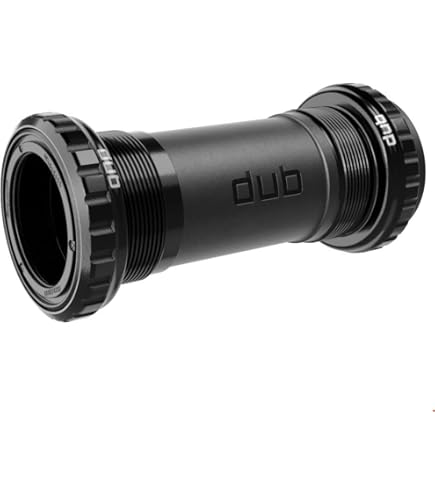 Amazon.com : Truvativ Descendant All Downhill Crankset - 165mm, 10