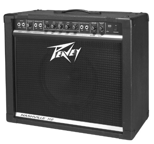 Peavey NASHVILLE112 Power Amplifier
