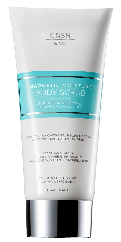 Moisture Oilfree Body Lotion, 8 fl oz with