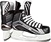 Bauer Junior Vapor X200 Skate, Black/Silver, R 4.0