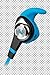 Monster iSport Strive In-Ear Sports Headphones - Blue, Running, Sweatproof