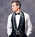 VOGUE PATTERNS V7488 Men's Vests