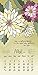 Blossoms & Blooms Wall Calendar 2017