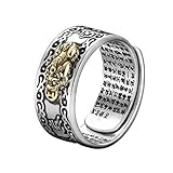 Deysen FENG Shui PIXIU MANI Mantra Protection