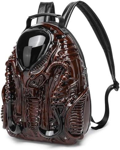 Amazon.com: SMALLBLUER 3D Relief Skull Backpack Steam Punk Personality Daypack Shoulder Bag Handbag Rucksack for Women and Men-Black : Clothing, Shoes & Jewelry Amazon.com: SMALLBLUER 3D Relief Skull Backpack Steam Punk Personality Daypack Shoulder Bag Handbag Rucksack for Women and Men-Black : Clothing, Shoes & Jewelry