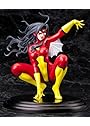 MARVEL美少女 SPIDER-WOMAN スパイダーウーマン|サンプル2