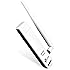 TP-LINK TL-WN722N - Adaptador de red USB (WPS, 150 Mbps, antena desmontable de 4 dBi), versi&oacute;n 2.0, blanco