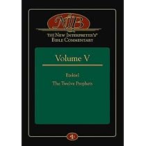 The New Interpreter's Bible Commentary Volume I: Introduction to
