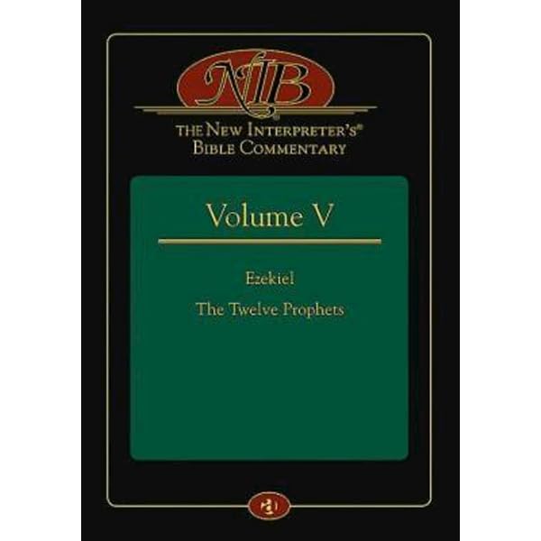 The New Interpreter's Bible Commentary Volume I: Introduction to