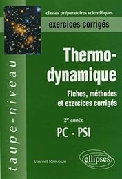 Thermodynamique