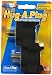 Hug-A-Plug Dual Outlet Wall Adapter, Twin Pack Black primary