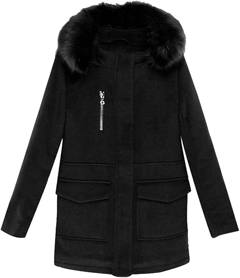 manteau vison homme