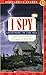 I Spy Lightning in the Sky (Scholastic Reader, Level 1): I Spy Lightning In The Sky