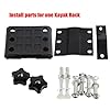 Tengchang-Universal-Roof-J-Bar-Rack-Kayak-Boat-Canoe-Car-SUV-Top-Mount-Carrier