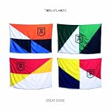 GREAT DIVIDE                                      