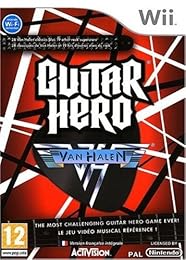 Guitar Hero : Van Halen