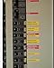 “Circuit Guides” Kit. You Get 149 Identifier Labels – Plus a Circuit-Breaker Directory for Inside the Panel Cover