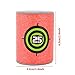 Estink 30pcs Soft EVA Bullet Target Dart Foam Toy Gun Shoot Dart for NERF N-Strike Blaster Kids Toy, 6Pcs/Set, 5-Set