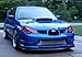 12 by 48 inches Self Adhesive Hot Pink Headlights, Tail Lights, Fog Lights, Sidemarkers Tint Vinyl Film