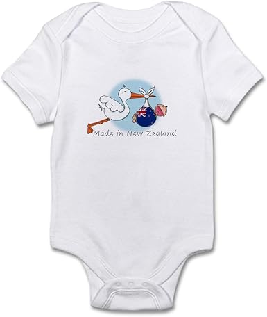 infant clothing nz