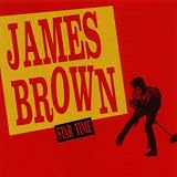 James Brown Album: «Star Time» (Front side)
