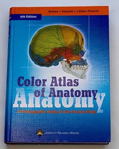 Atlas of Human Anatomy [Jan 01, 2015] VIGUE, JORDI: Vigue, Jordi