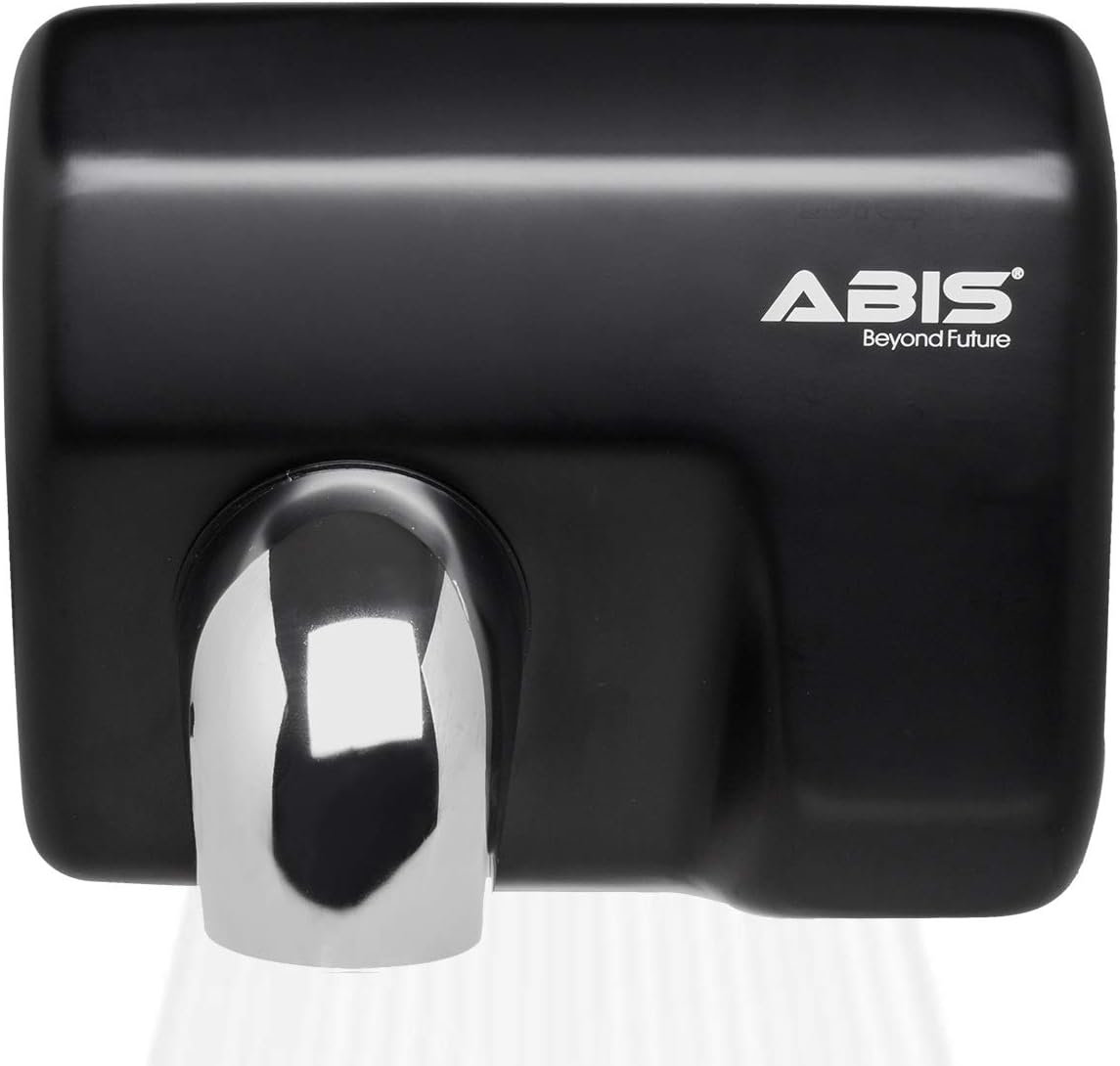 Hand Dryers High Speed Automatic Electric Heavy Duty Stainless Steel