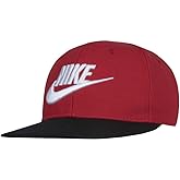 Nike Unisex-Child Flat Brim Hat