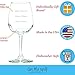 What Night? Funny Wine Glass 13 oz - Best Birthday Gifts For Women - Unique Gift For Her - Novelty Valentines Day Present Idea For Mom, Wife, Girlfriend, Sister, Friend, Boss, Coworker, Adult Daughter