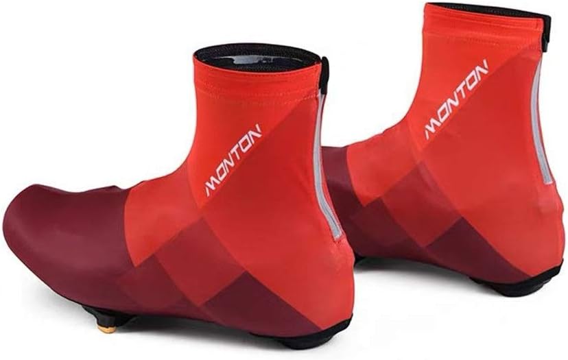 waterproof shoes for bike riding