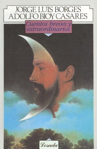 Lretofabin Cuentos Breves y Extraordinarios (Antologia) libro .pdf