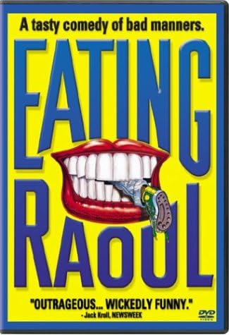 Eating Raoul [DVD]