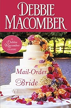 Mail Order Bride Kindle Single Debbie Macomber Classics