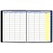 AT-A-GLANCE 2019 Weekly & Monthly Planner / Appointment Book, QuickNotes, 8-1/4