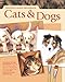 Painters Quick Reference: Cats & Dogs (Painter's Quick Reference) by