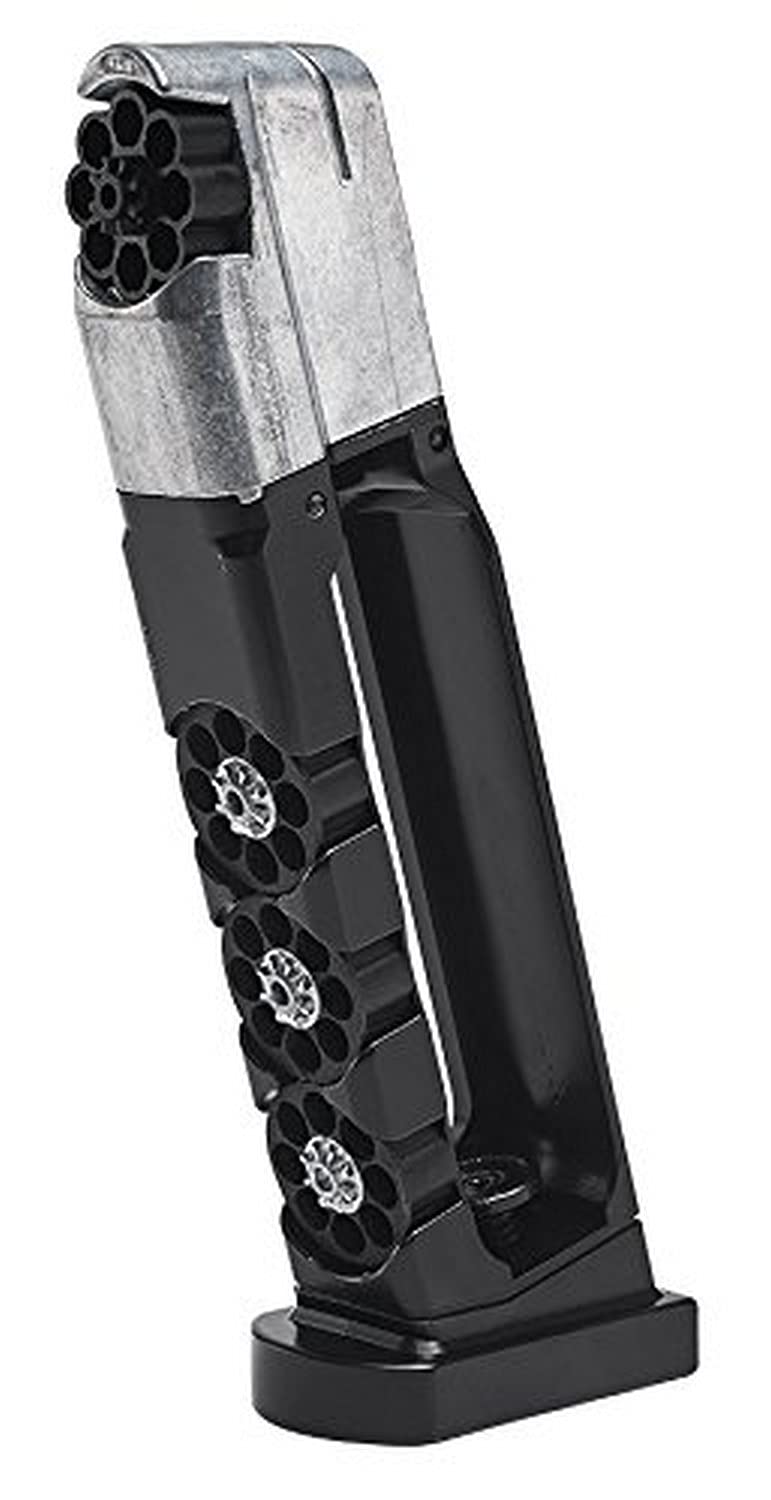 Photo 1 of Umarex SA10 .177 Caliber Pellet or BB Gun Air Pistol, Spare Magazine (Mag Only)