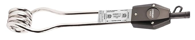 Eveready IH401 1000-Watt Immersion Rod (Black)