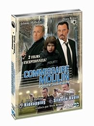 Comissaire Moulin Police Judiciaire : Kidnapping - Silence Radio
