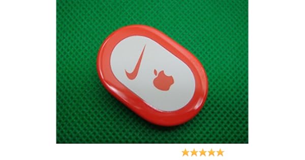 apple and nike model a1193