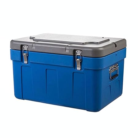 LIYANLCX - Nevera portátil con compresor para congelador, Nevera ...