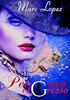 Livro Perigoso Regresso