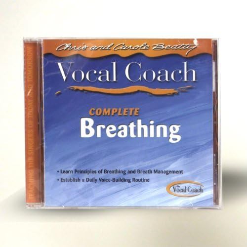 Vocal Coach: Complete Breathing