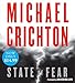 State of Fear Low Price CD